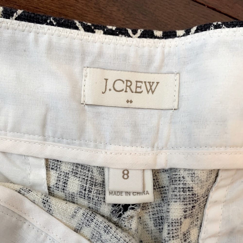 Print shorts - Picture 3 of 4